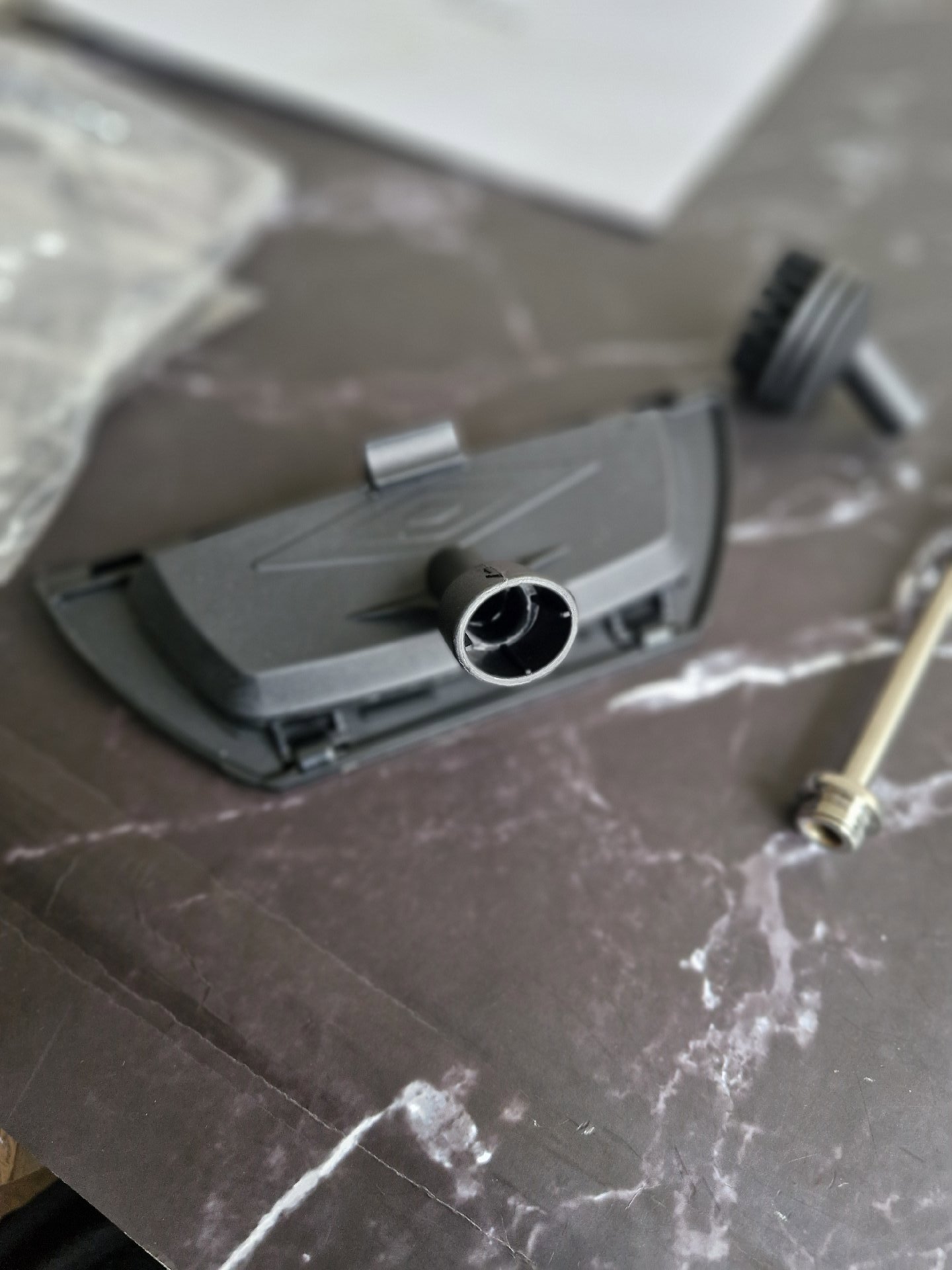 Stanley Portable Air Compressor Pump, Stanley, One Size, Excellent condition — preloved on SilentSale®