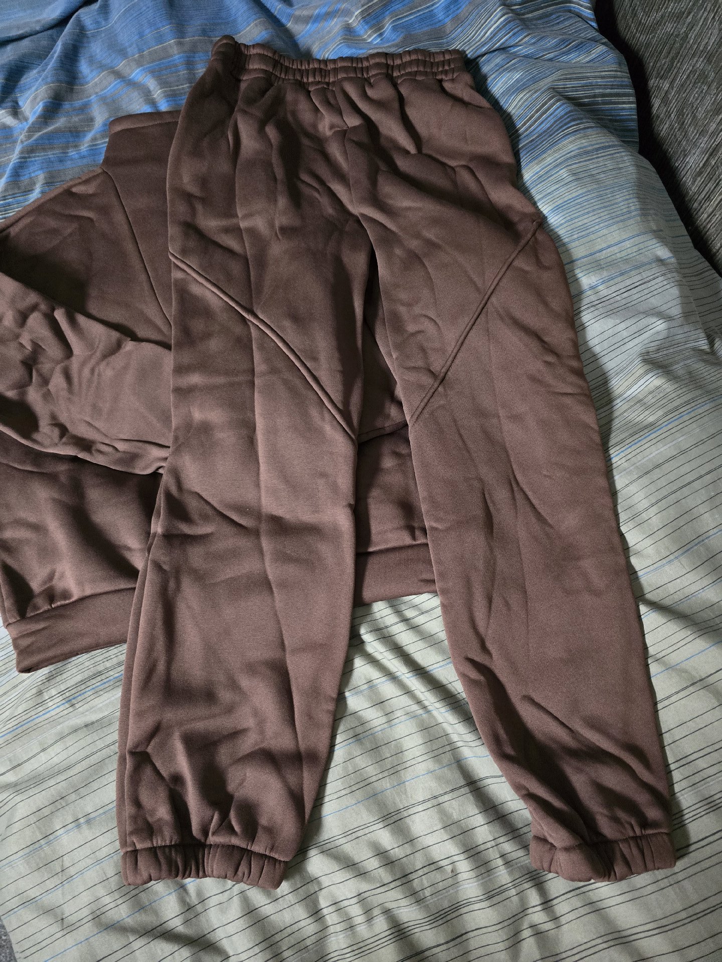 Women Sportswear Set, Bershka, 10, Excellent condition — preloved on SilentSale®