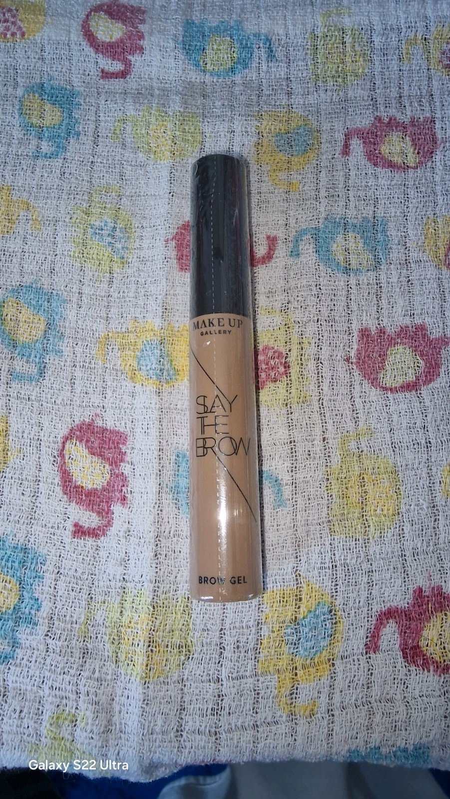 Brow gel, Makeup Gallery, One Size, New condition — preloved on SilentSale®