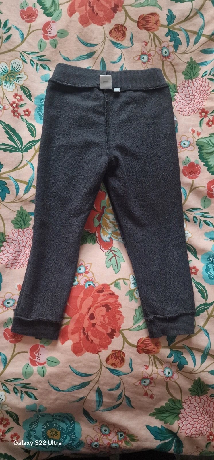 Girls trousers, Disney, 18-24 months / 86 cm, Excellent condition — preloved on SilentSale®