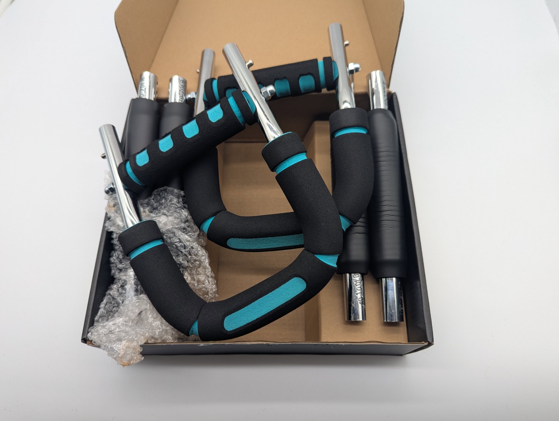 Multifunctional Arm Trainer Adjustable Strength Exercise Equipment, Other, One Size, New condition — preloved on SilentSale®