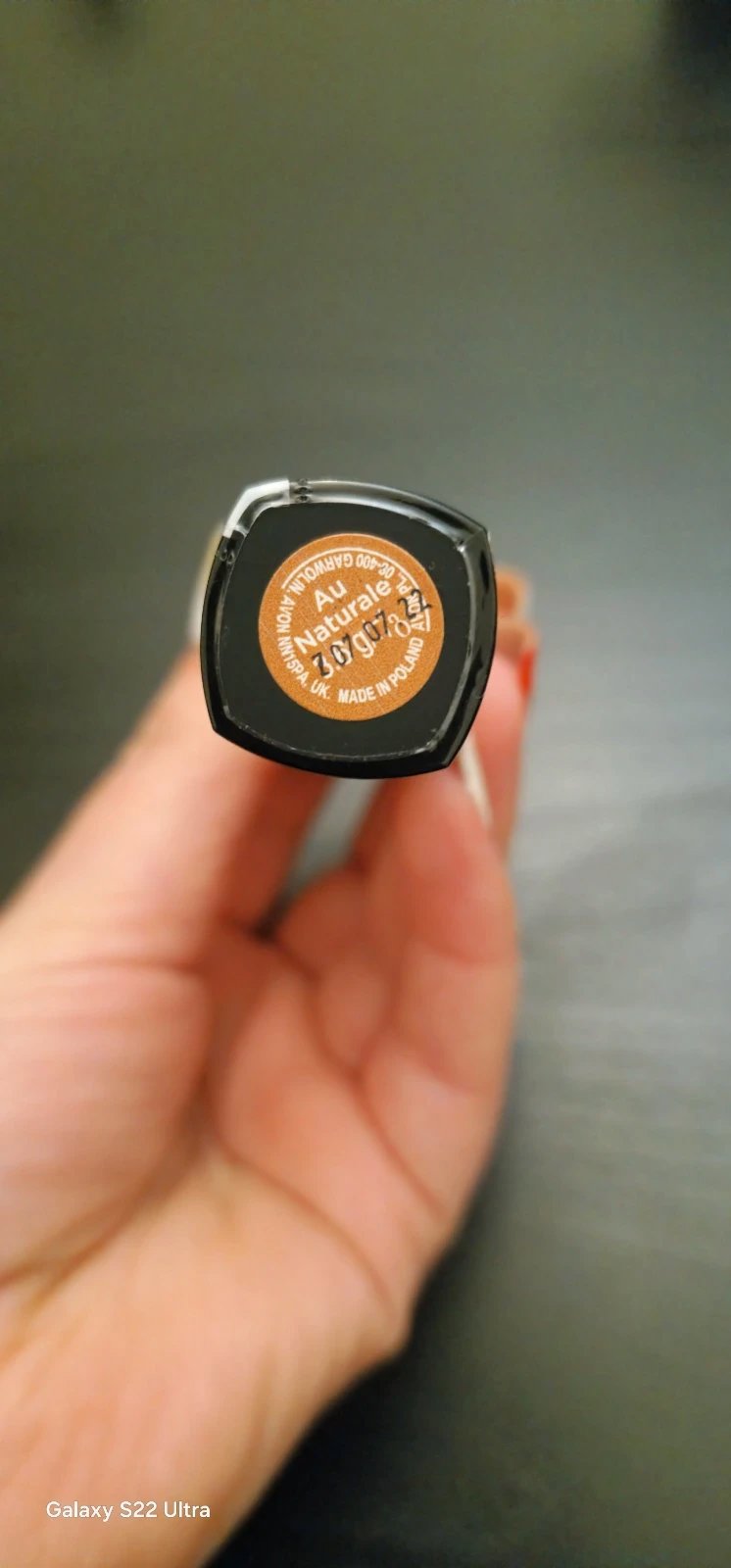 Avon lipstick, Avon, One Size, New condition — preloved on SilentSale®