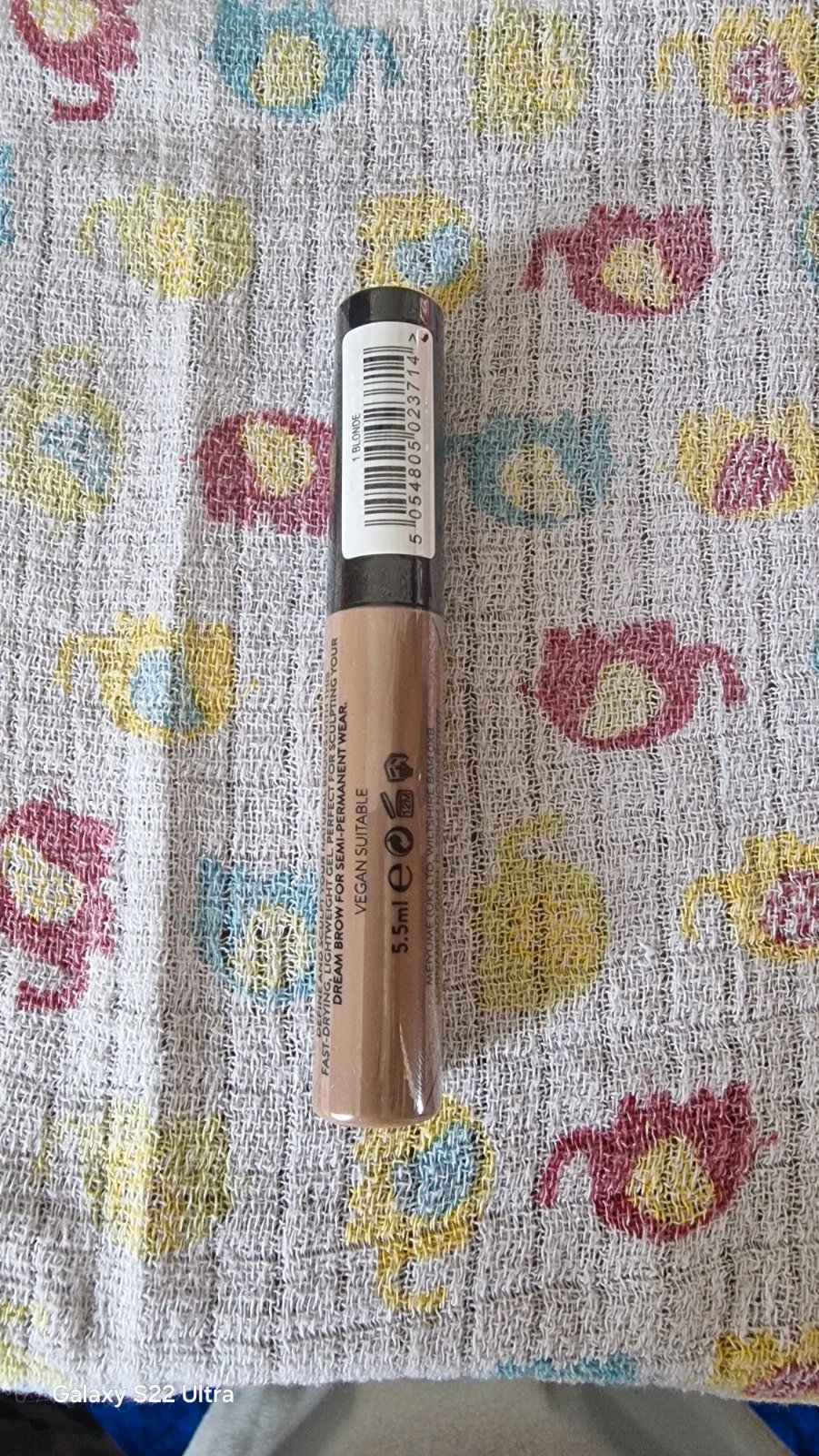 Brow gel, Makeup Gallery, One Size, New condition — preloved on SilentSale®