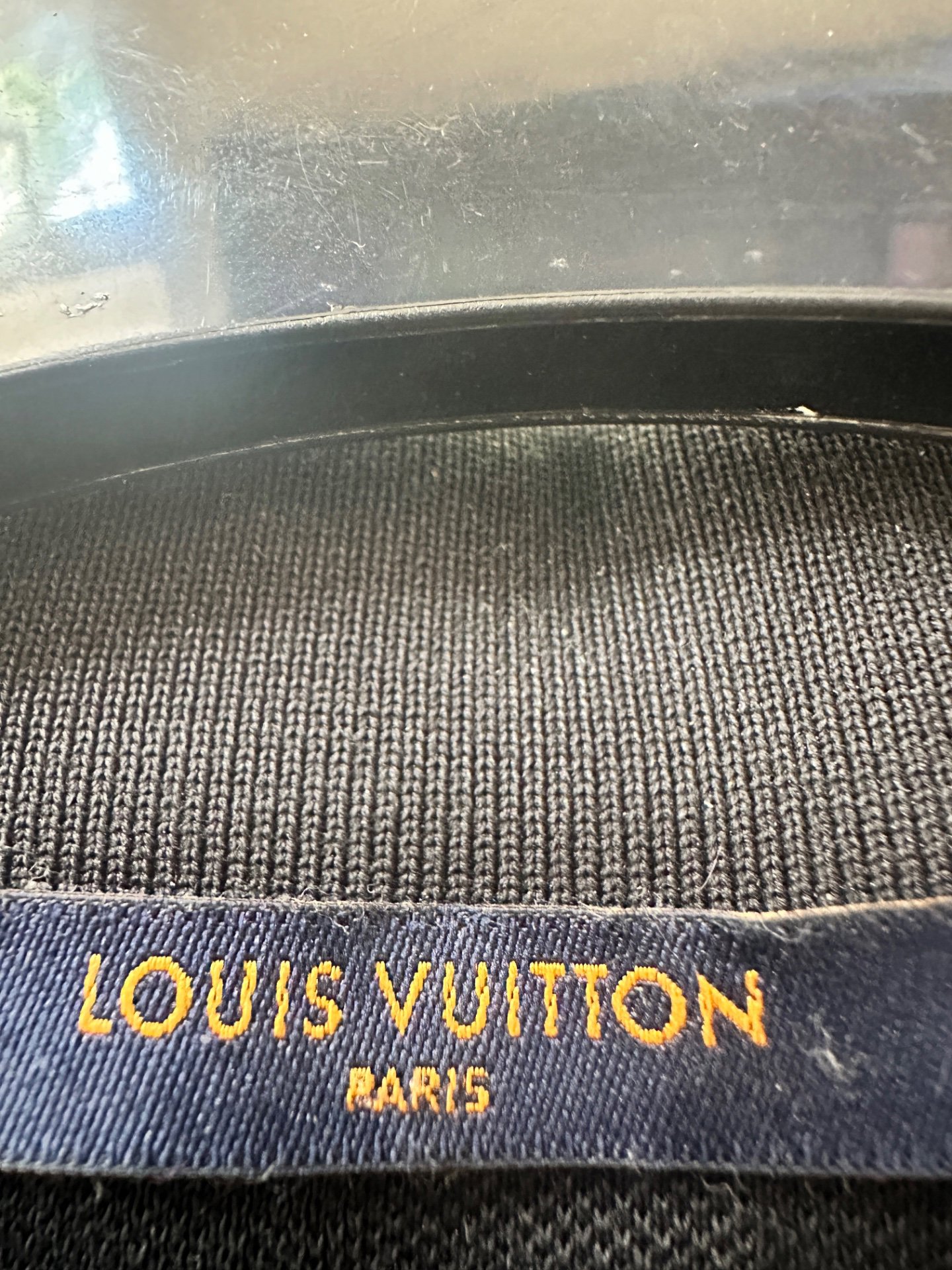 Louis Vuitton Damier polo XXL, Louis Vuitton, XXL, Excellent condition — preloved on SilentSale®