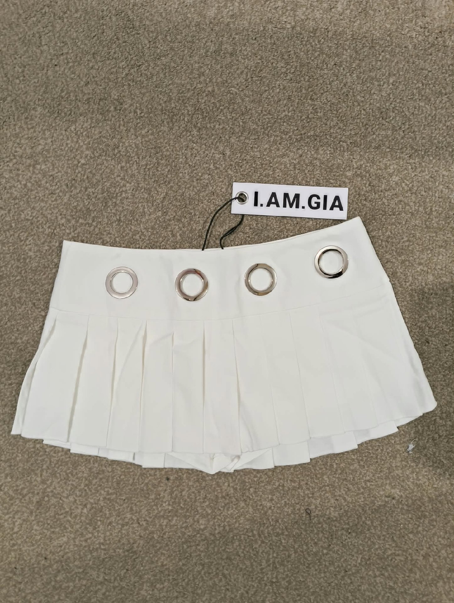 I am Gia, I.AM.GIA, XXS, New condition — preloved on SilentSale®