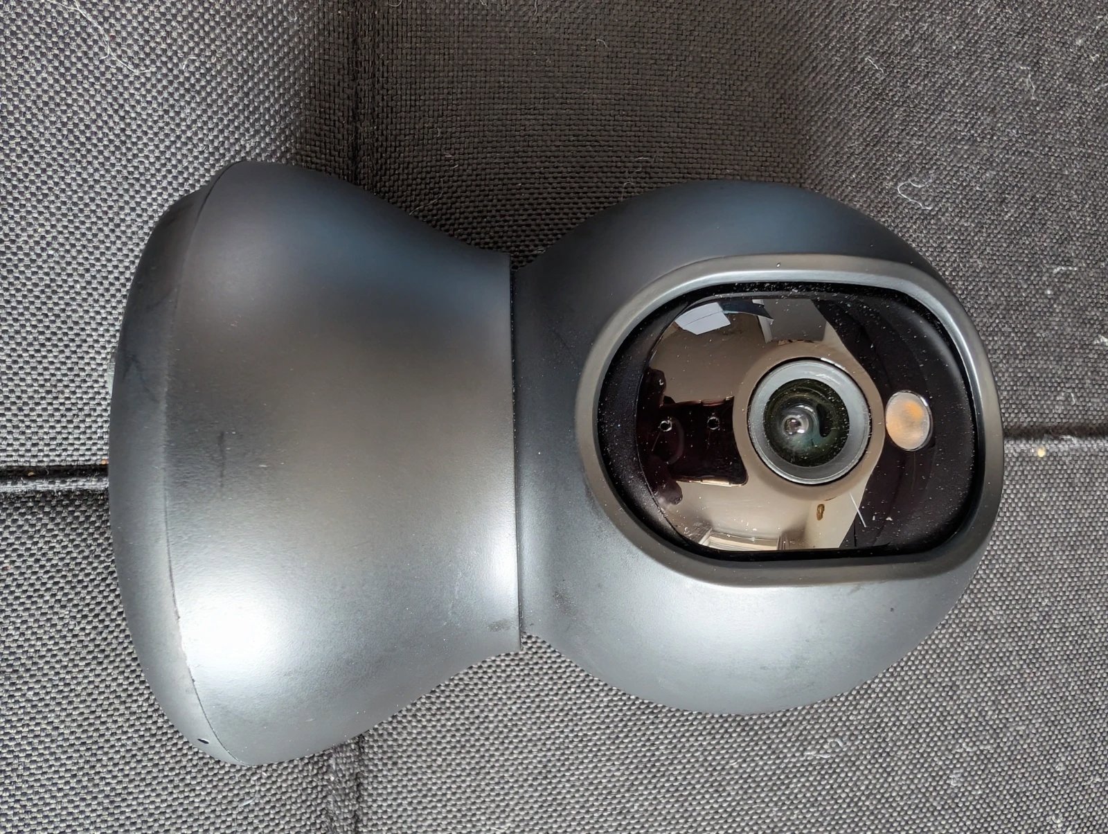 Blurams 2k pet camera 360° indoor dog camera wi-fi home Security black, blurams, One Size, New condition — preloved on SilentSale®