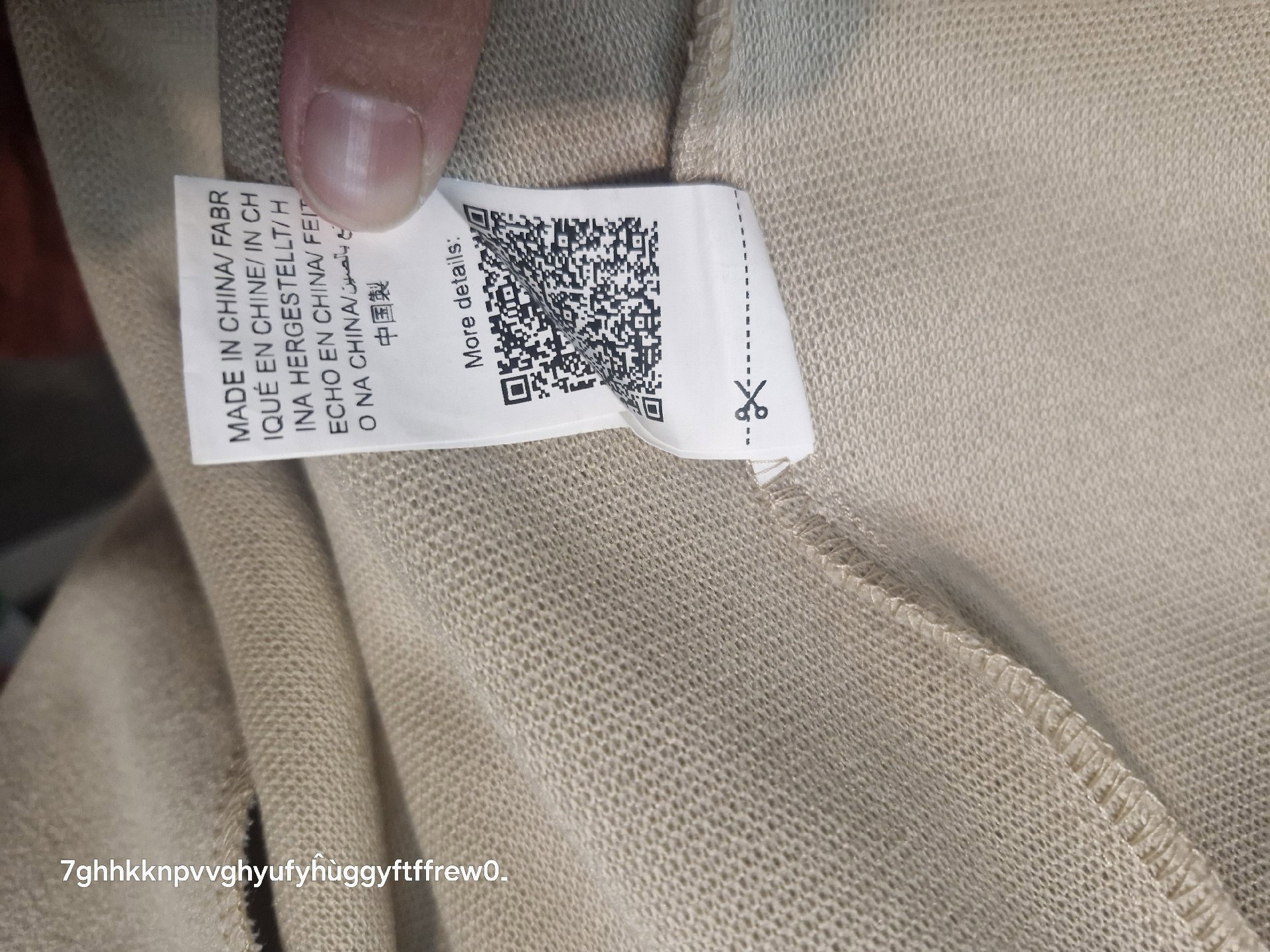 Shein Beige Long Coat Size UK 6 EU 34 US 2, Shein, 6, New condition — preloved on SilentSale®
