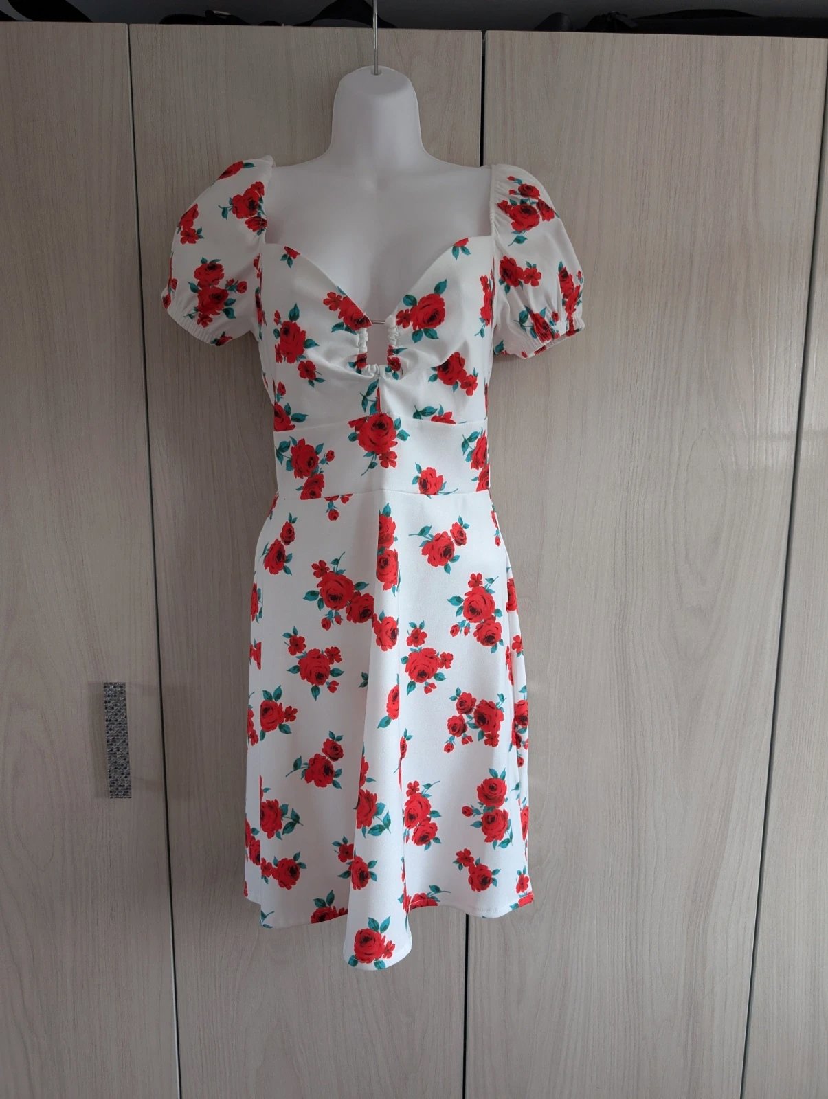 Quiz, Summer, Holiday, Daytime Dress Size 8, Quiz, S / UK 8-10, New condition — preloved on SilentSale®