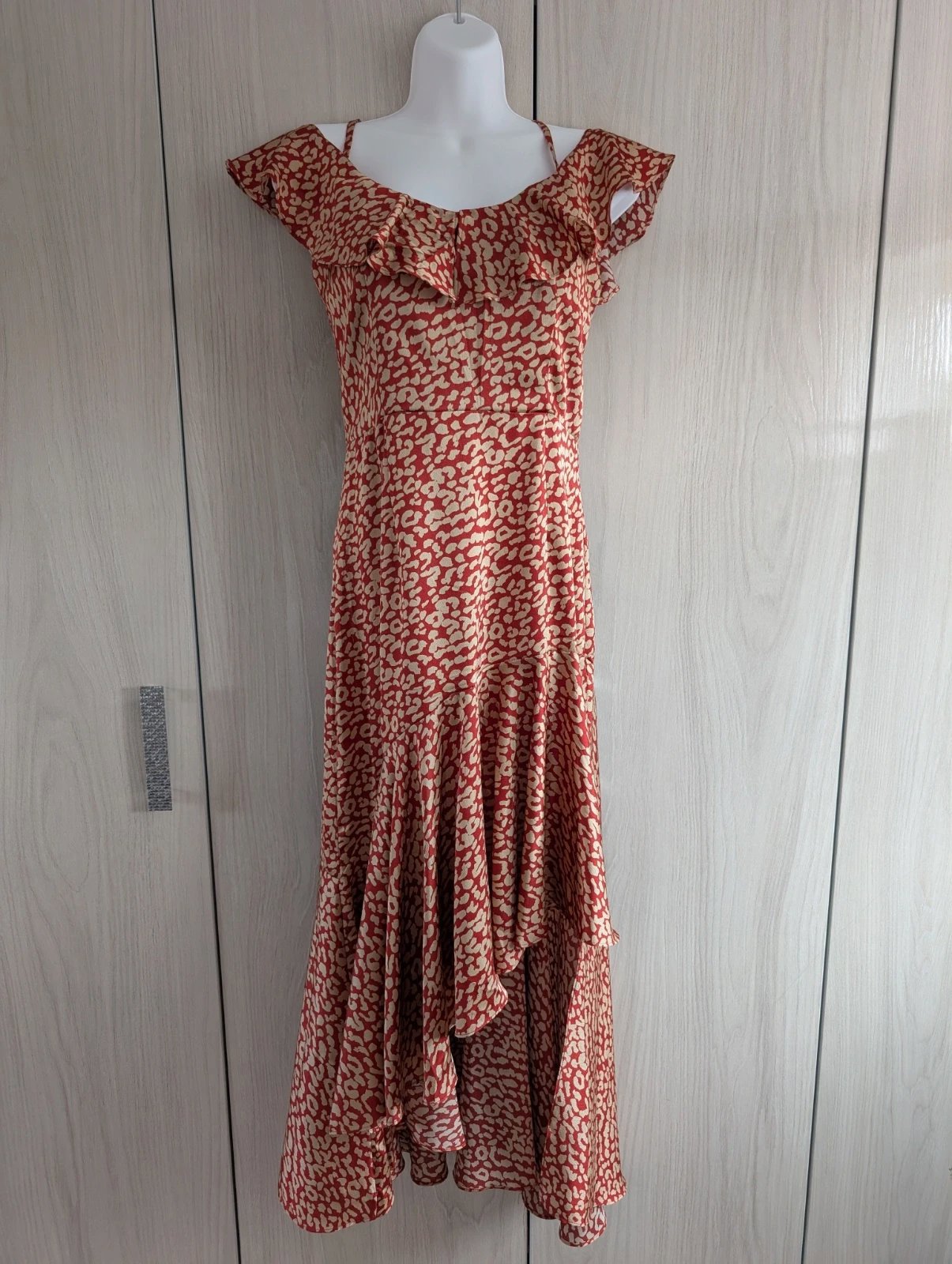 Quiz, Summer, Holiday, Casual Size 8, Quiz, 8, New condition — preloved on SilentSale®