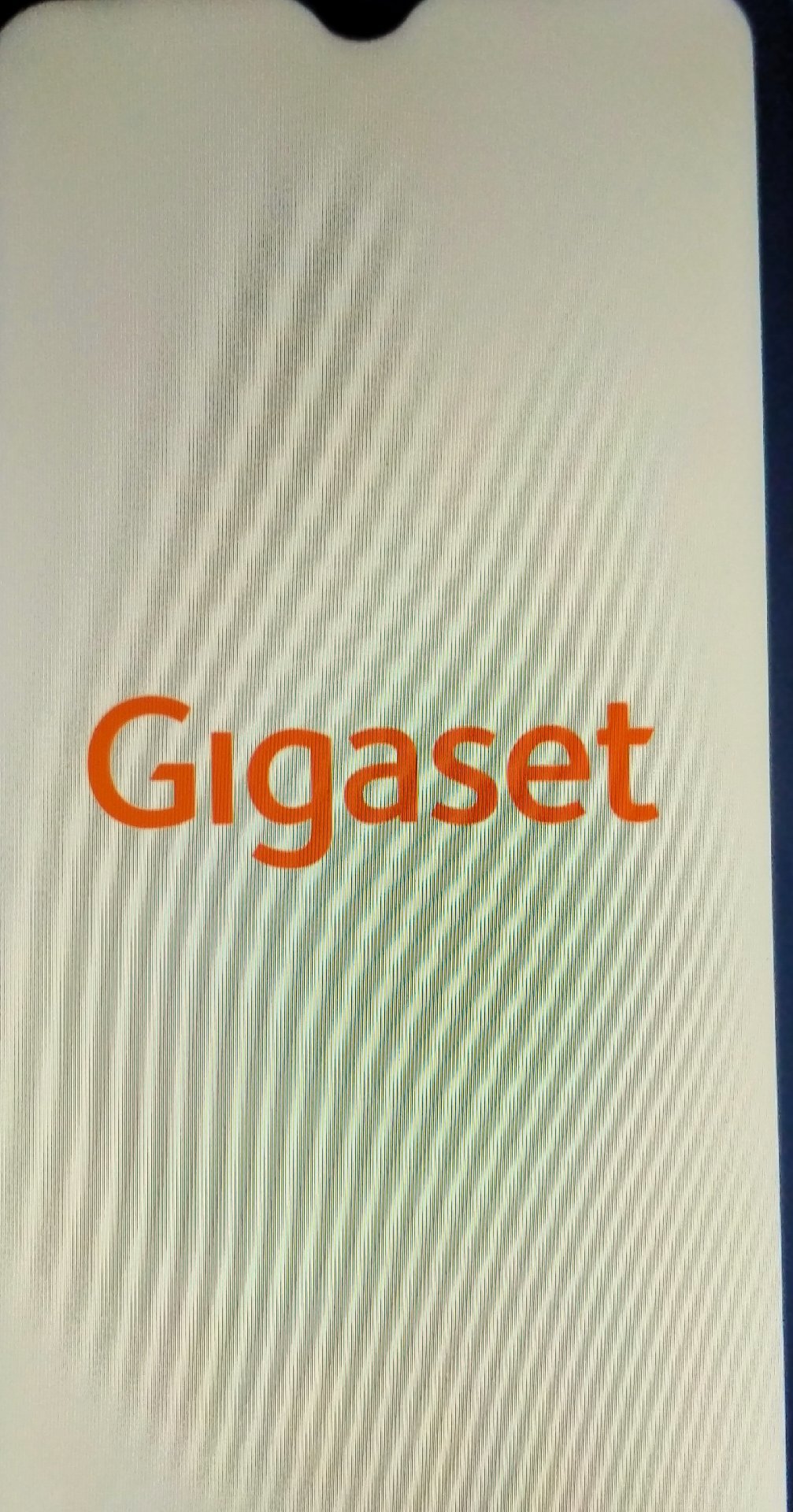Gigaset GS110 Android 9 Pie Smartphone, Gigaset, 6.1 inch, New condition — preloved on SilentSale®