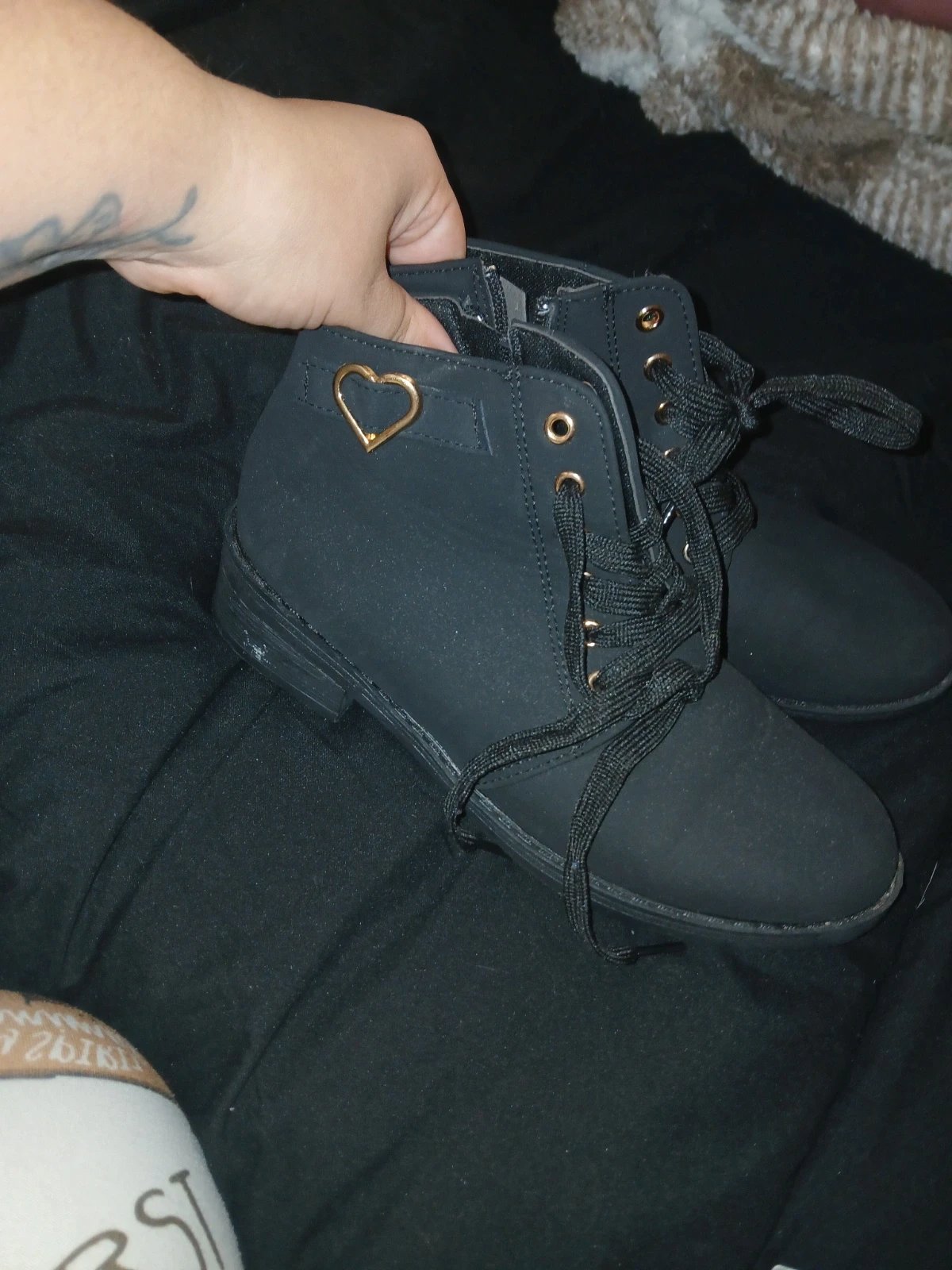 Ankle boots, Unbranded, 5, Good condition — preloved on SilentSale®