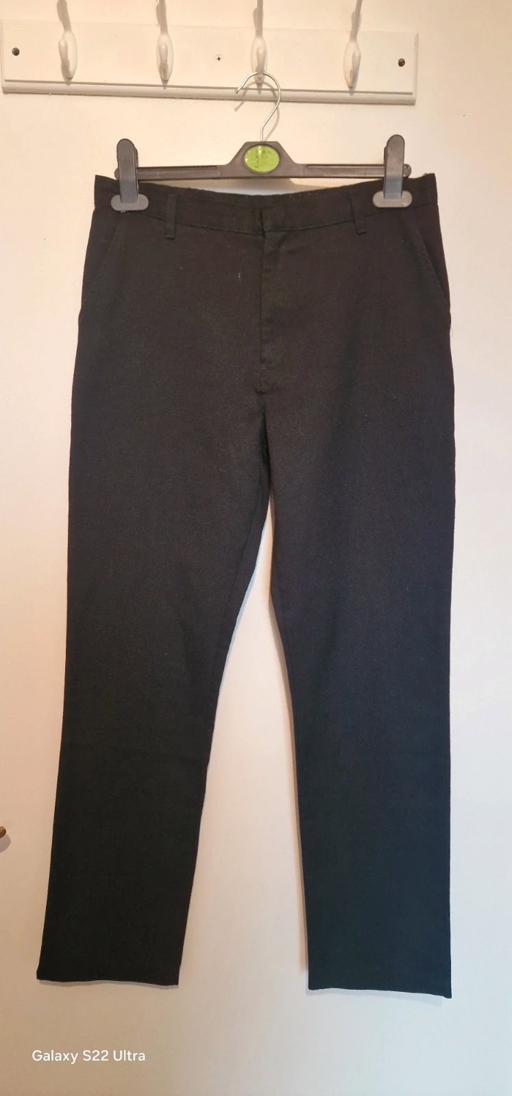 Girls trousers, George, 14 years / 164 cm, Excellent condition — preloved on SilentSale®