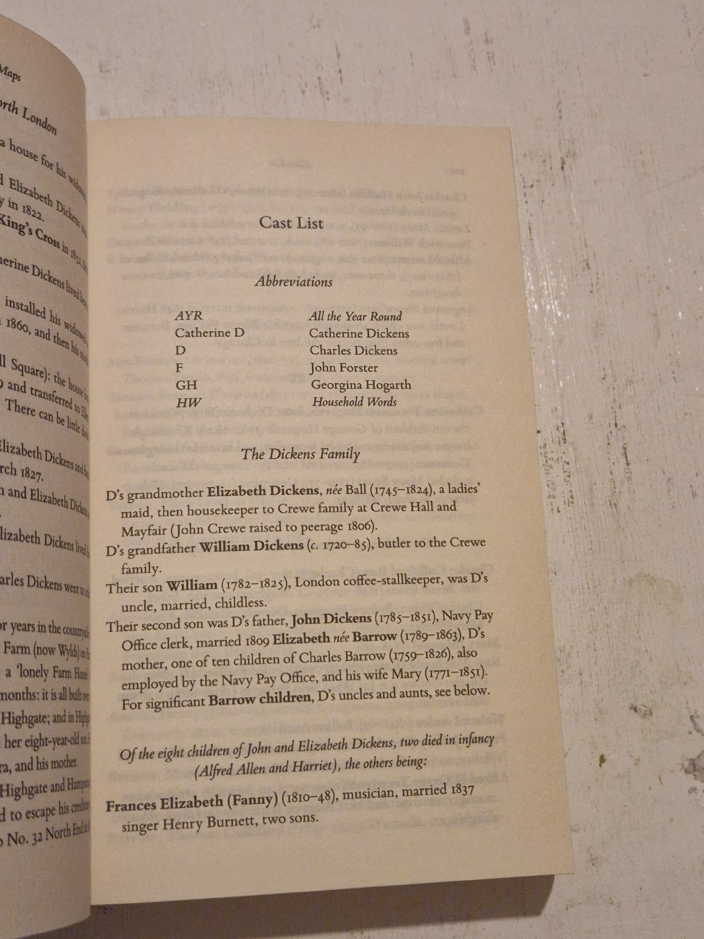 Charles Dickens A Life by Claire Tomalin Paperback Biography, Penguin Books, Paperback, Good condition — preloved on SilentSale®
