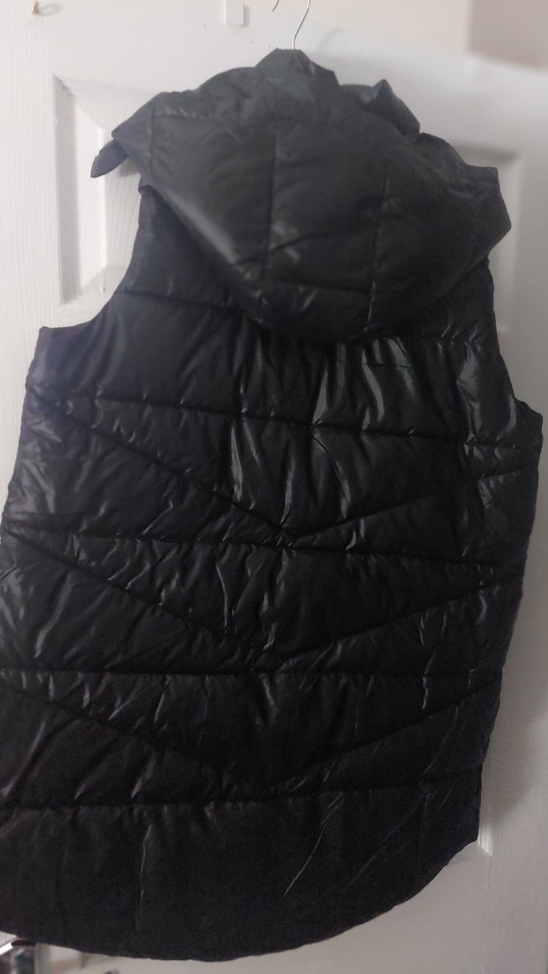 New ladies black bodywarmer , Weatherproof, L, New condition — preloved on SilentSale®