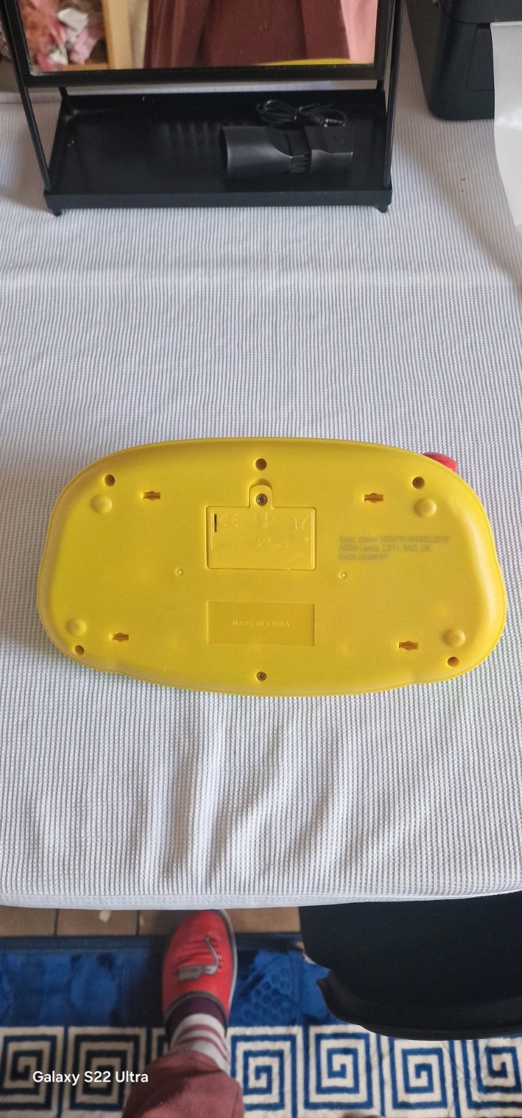 Musical toy, Little Tikes, One size, Excellent condition — preloved on SilentSale®
