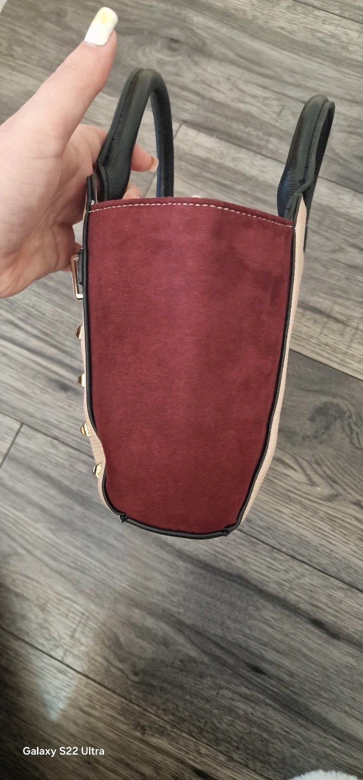Handbag, River Island, One Size, Excellent condition — preloved on SilentSale®
