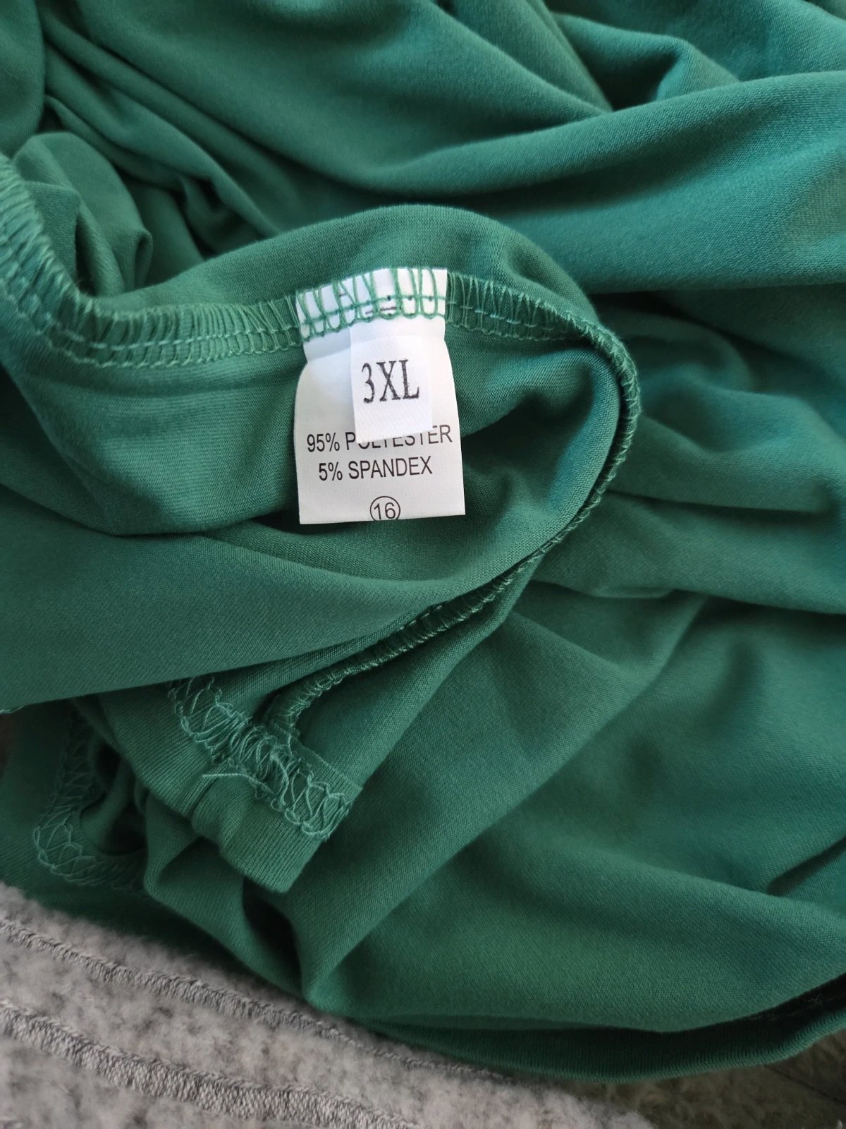 Womens Christmas Longsleeve Pyjamas Set, Unbranded, XXXL, New condition — preloved on SilentSale®