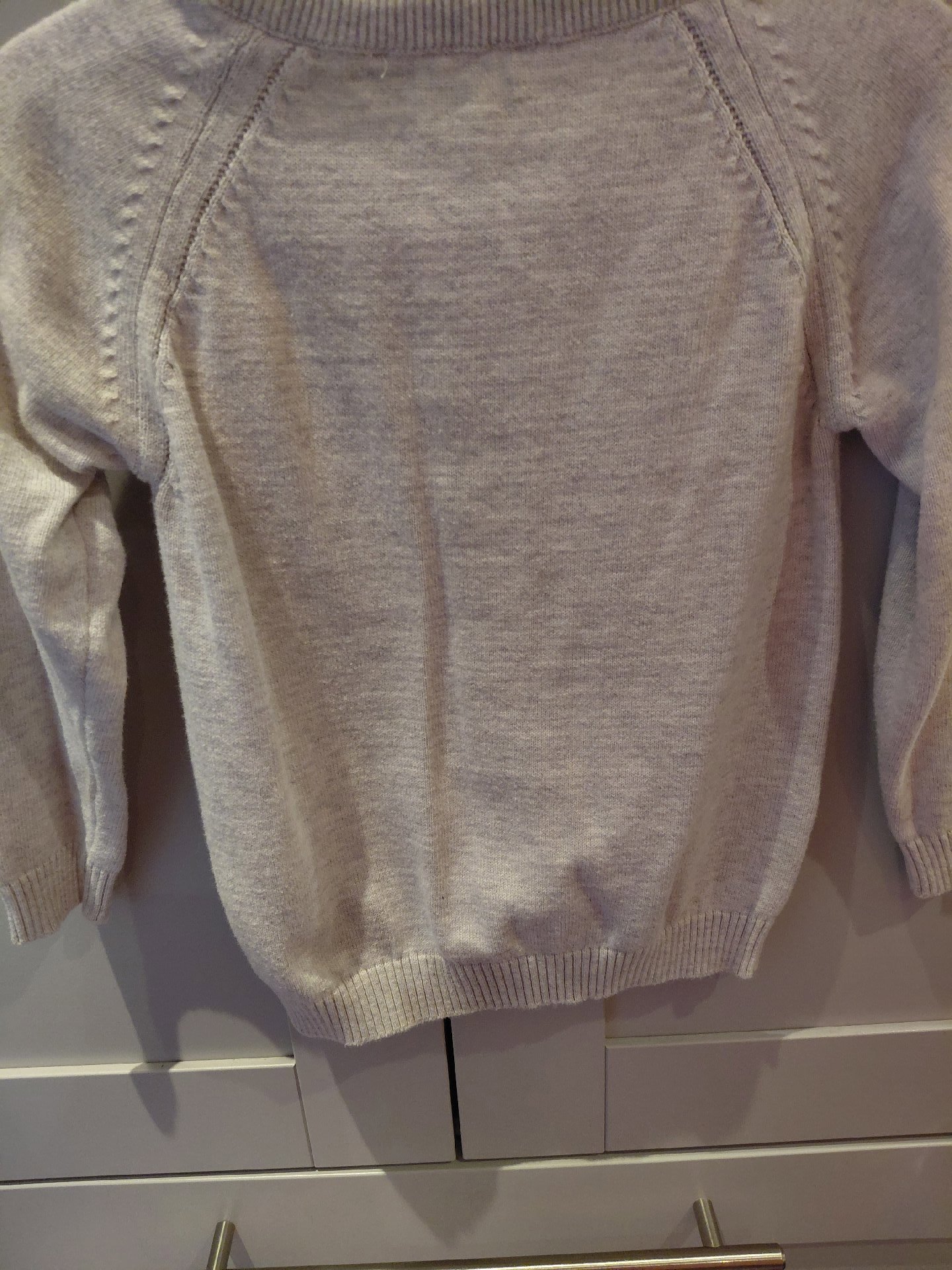 Gorgeous tommy hilfrige cardigan, Tommy Hilfiger, 12-18M, Good condition — preloved on SilentSale®