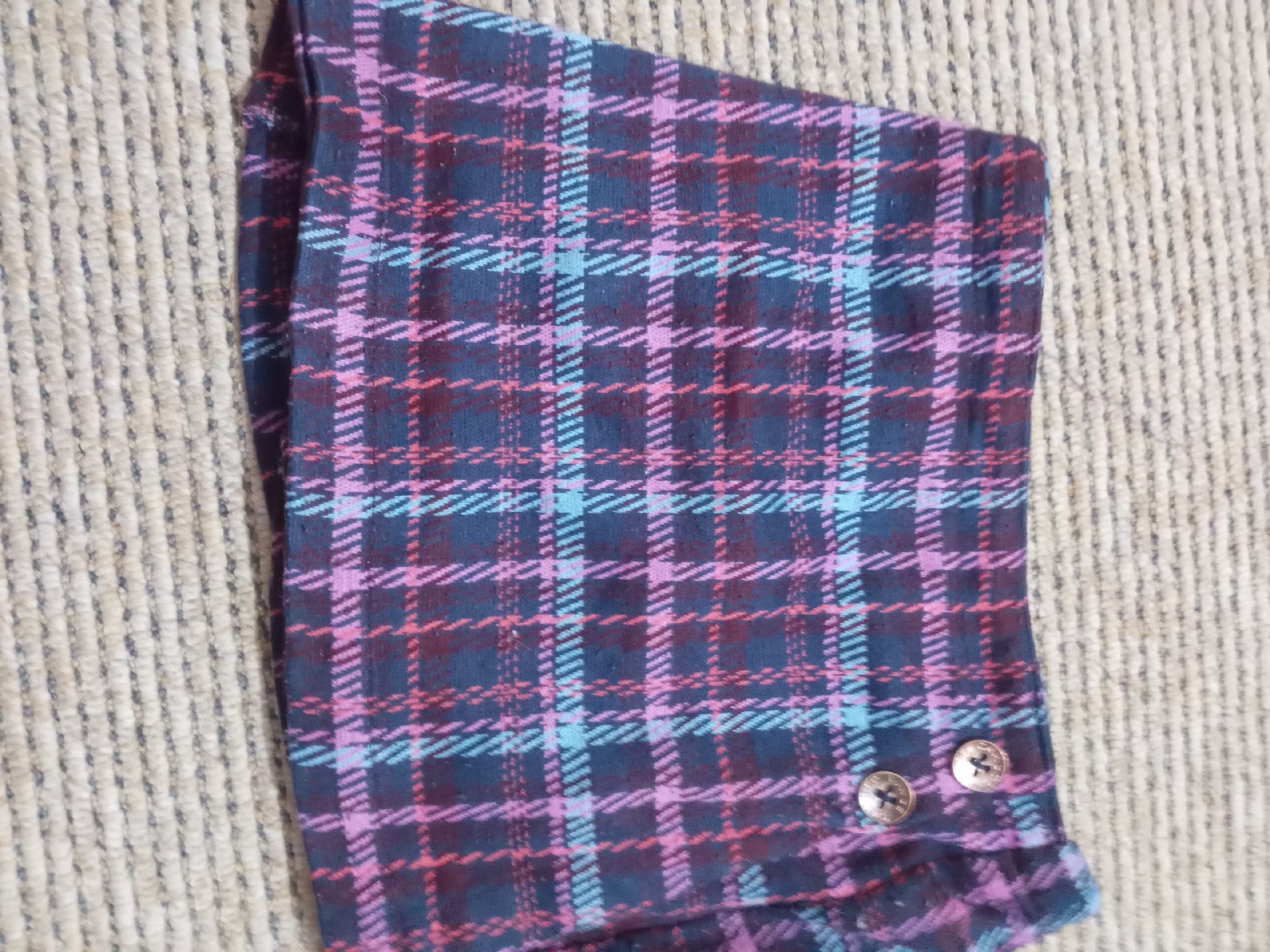 Kids Pink Flared Trousers and Leggings Bundle – Age 5-7 Years, PINK, 5 years, Excellent condition — preloved on SilentSale®