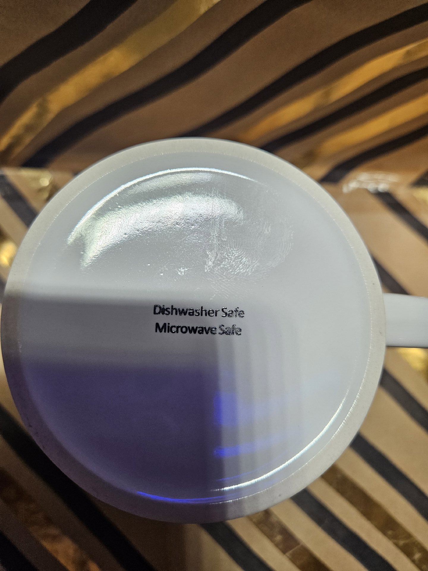 Ceramic Mug Call Me Antisocial Design, Unbranded, One Size, New condition — preloved on SilentSale®