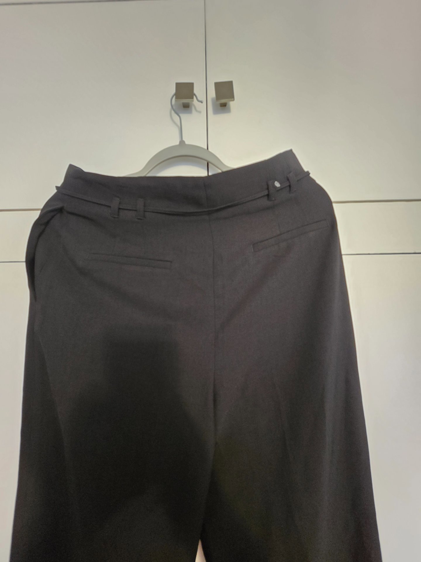 H&M Trousers , H&M, 12, New condition — preloved on SilentSale®