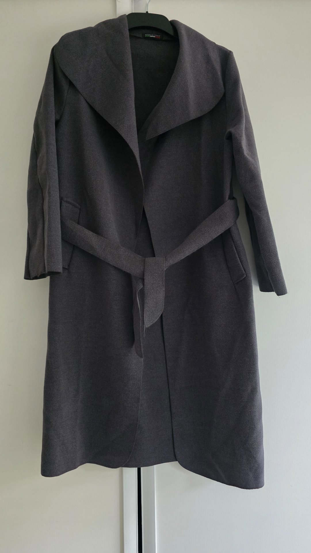 Unbranded, Italy, 12, Excellent condition — preloved on SilentSale®