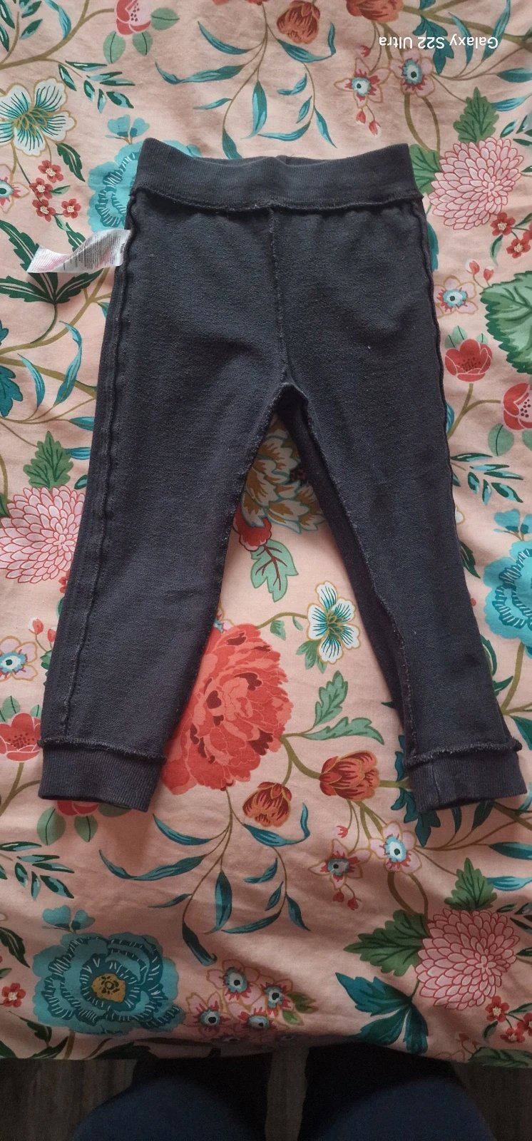 Girls trousers, Disney, 18-24 months / 86 cm, Excellent condition — preloved on SilentSale®