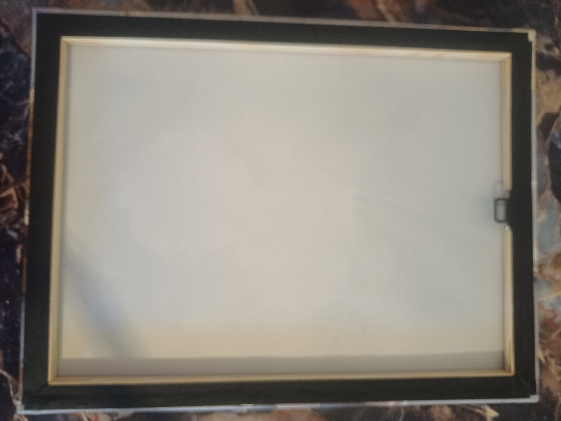 Floral 3D Wall Art Picture Frame, FRAME, One Size, New condition — preloved on SilentSale®