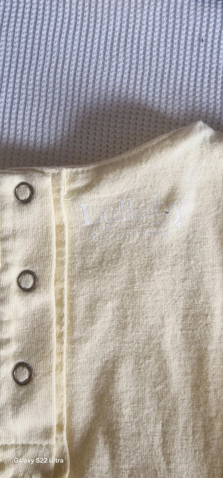 Girls romper, lullaby, 12-18 months / 80 cm, Excellent condition — preloved on SilentSale®