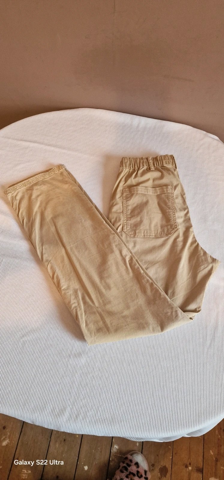 Girls trousers, Zara, 14 years / 164 cm, Good condition — preloved on SilentSale®