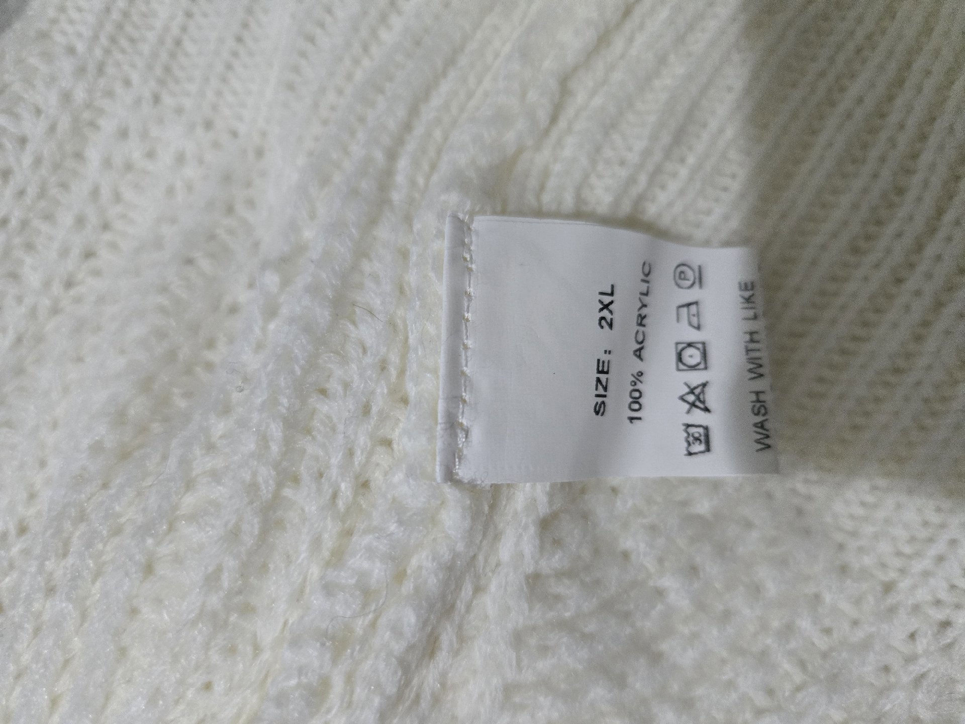 Size 20, Unbranded, 20, Excellent condition — preloved on SilentSale®