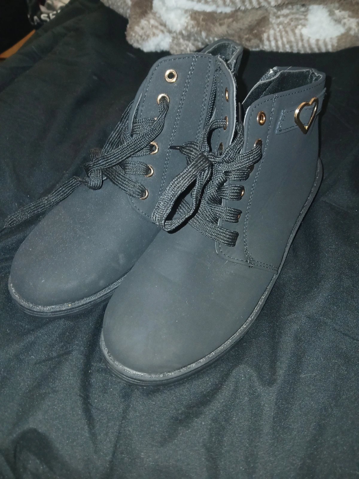 Ankle boots, Unbranded, 5, Good condition — preloved on SilentSale®