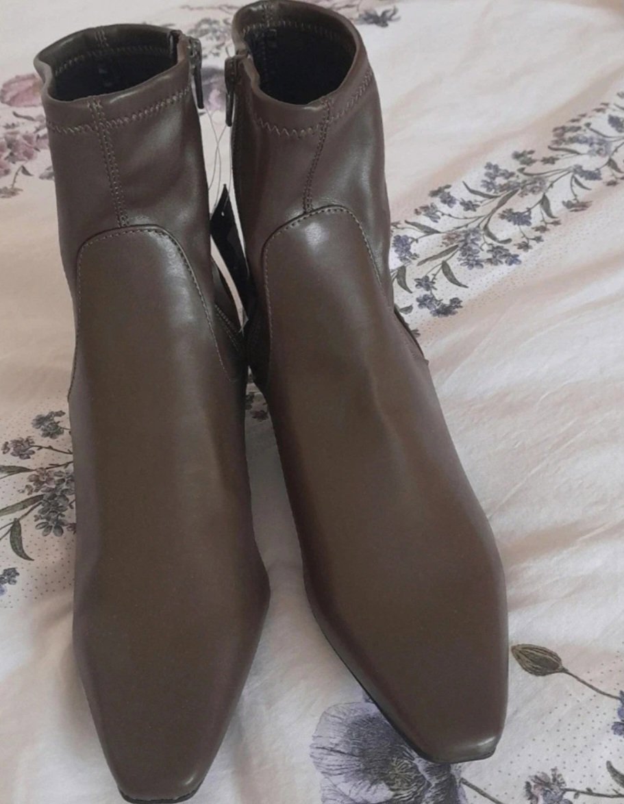 Ladies shoes , Next, 4, New condition — preloved on SilentSale®