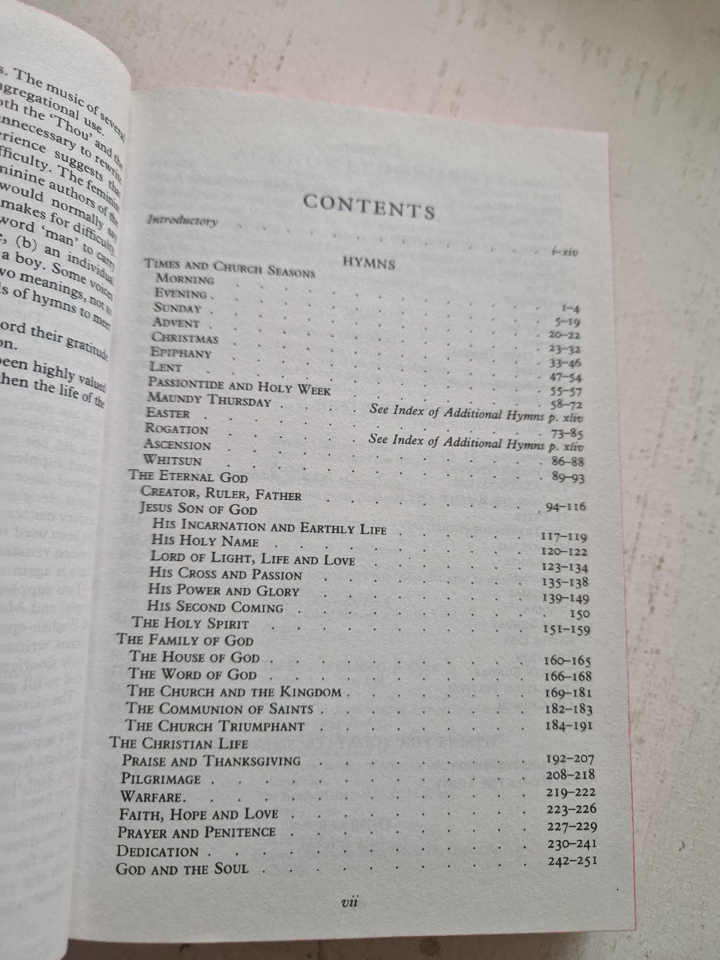 Hardcover hymnal book titled 'Hymns Ancient & Modern New Standard' published by Hymns Ancient and Modern editorial board, Unbranded, Hardback, Excellent condition — preloved on SilentSale®