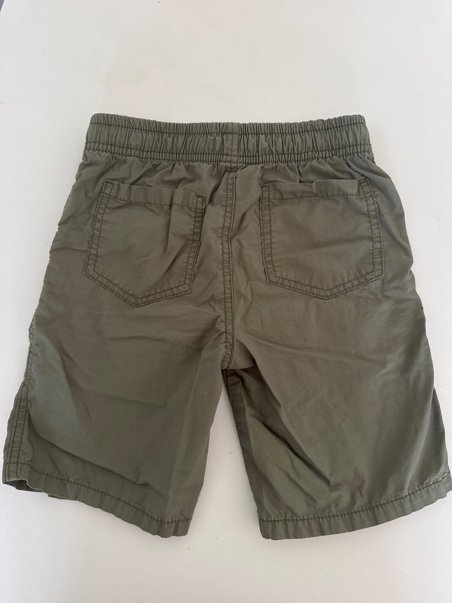 Matalan Kids' Grey Trousers – 5-6 Years, Matalan, 5-6 years, Excellent condition — preloved on SilentSale®