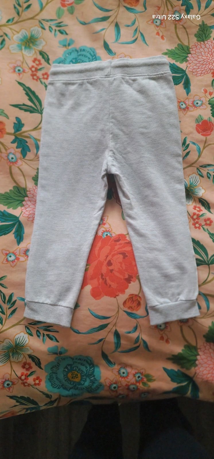 Girls trousers, Disney, 18-24 months / 86 cm, Excellent condition — preloved on SilentSale®