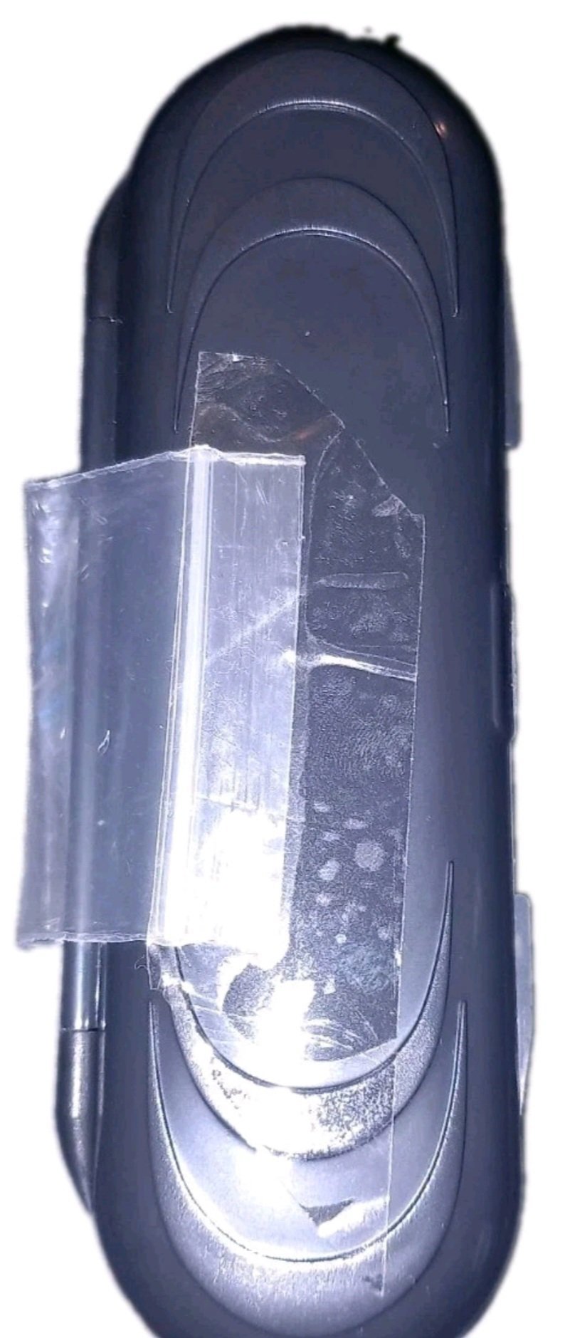 Darts Set with Blue and Black Barrels and Case, Unbranded, Small (up to A4), Excellent condition — preloved on SilentSale®