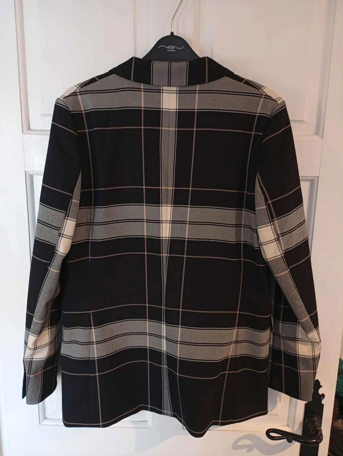 H&M Blazer – Size EUR 38, H&M, 10, New condition — preloved on SilentSale®