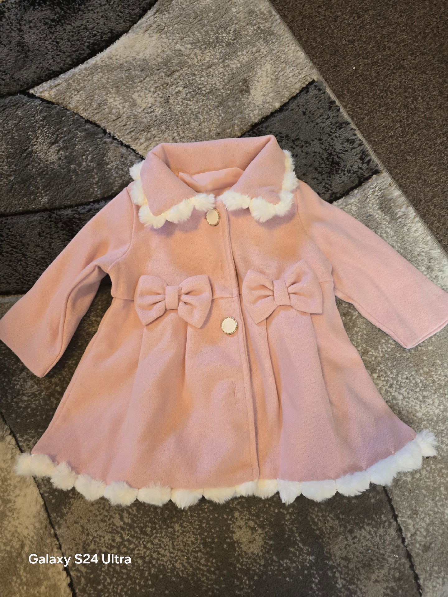 Girls , Unbranded, 6-9M, New condition — preloved on SilentSale®