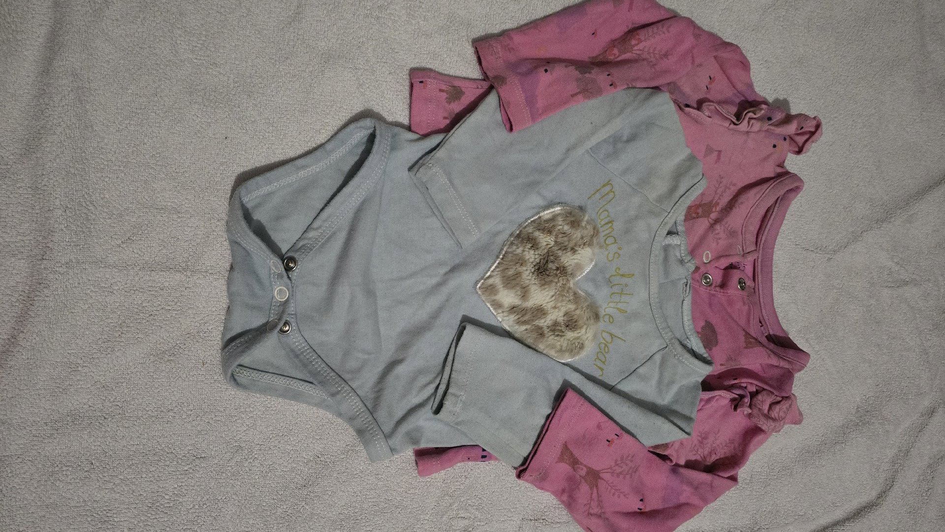 Mixed Baby girl Clothes Bundle 0-6 Months, mixed, 3-6M, Excellent condition — preloved on SilentSale®