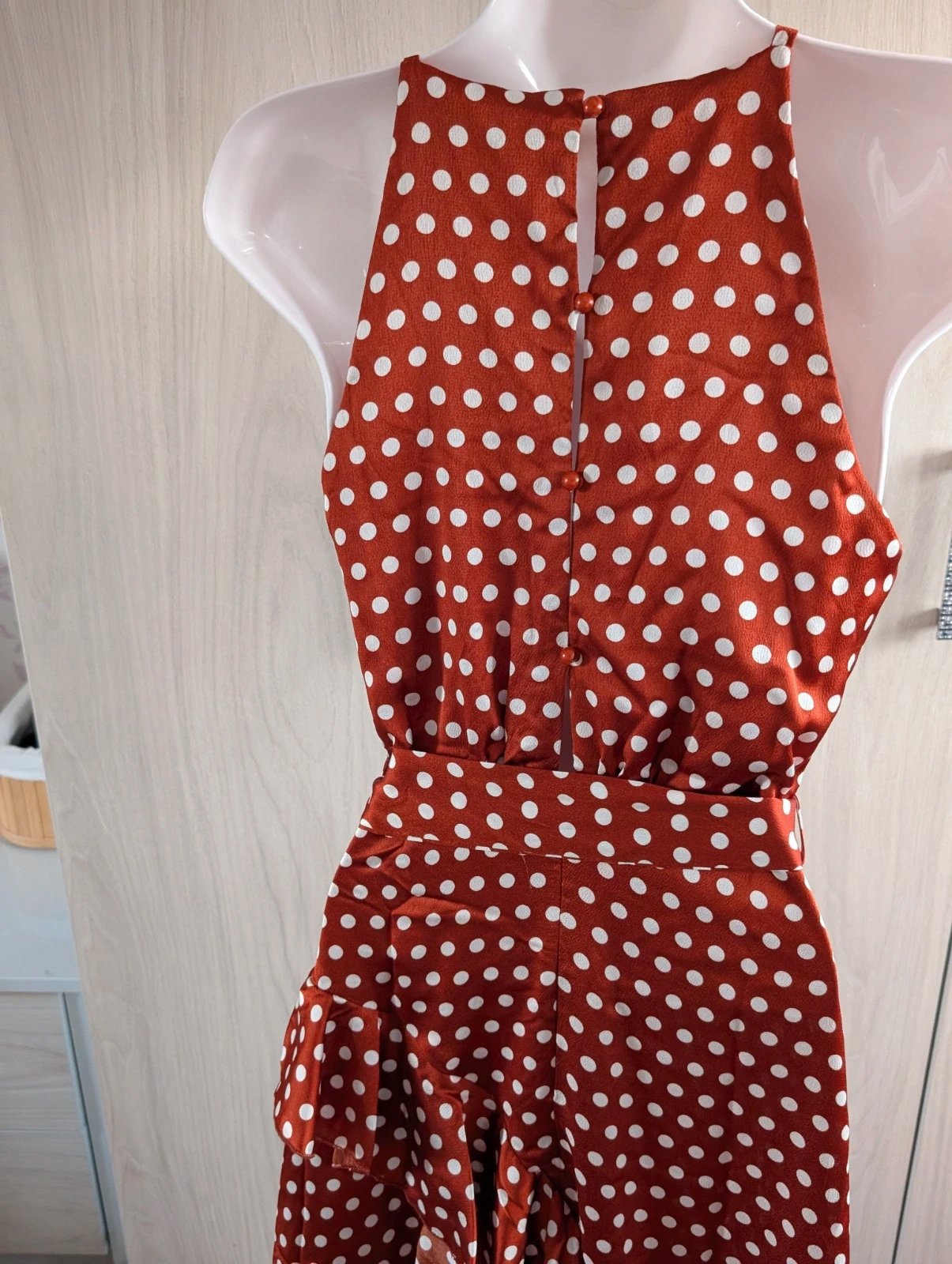BooHoo, Summer, Holiday, Party Dress Size 8, Boohoo, 8, New condition — preloved on SilentSale®
