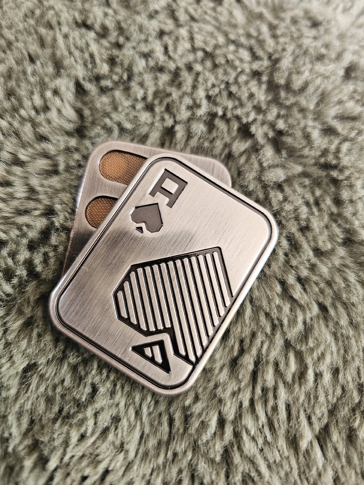 Fidget slider, Unbranded, One Size, New condition — preloved on SilentSale®