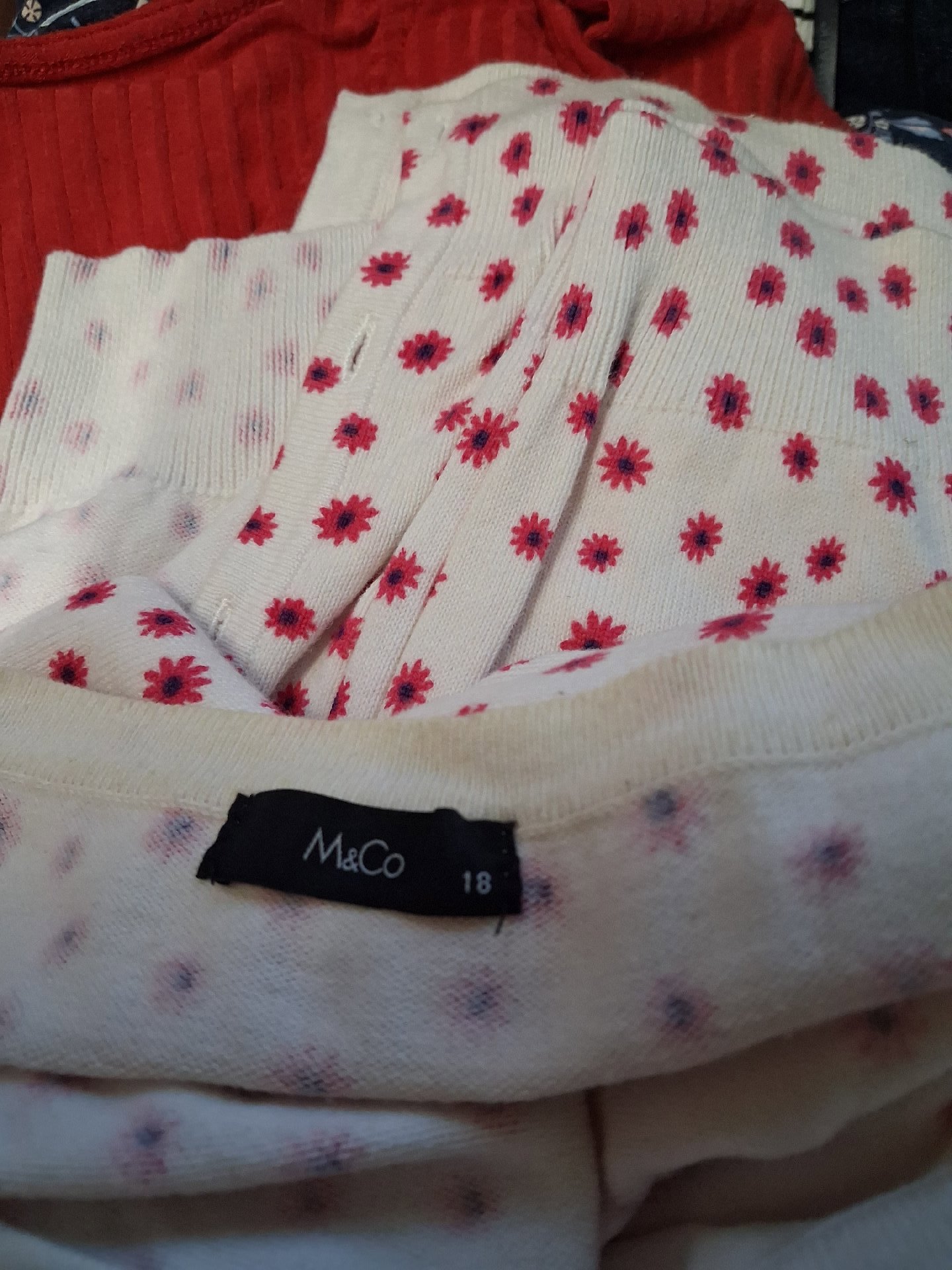 20 items ladies 16/18 bundle, bundle, 16, Good condition — preloved on SilentSale®