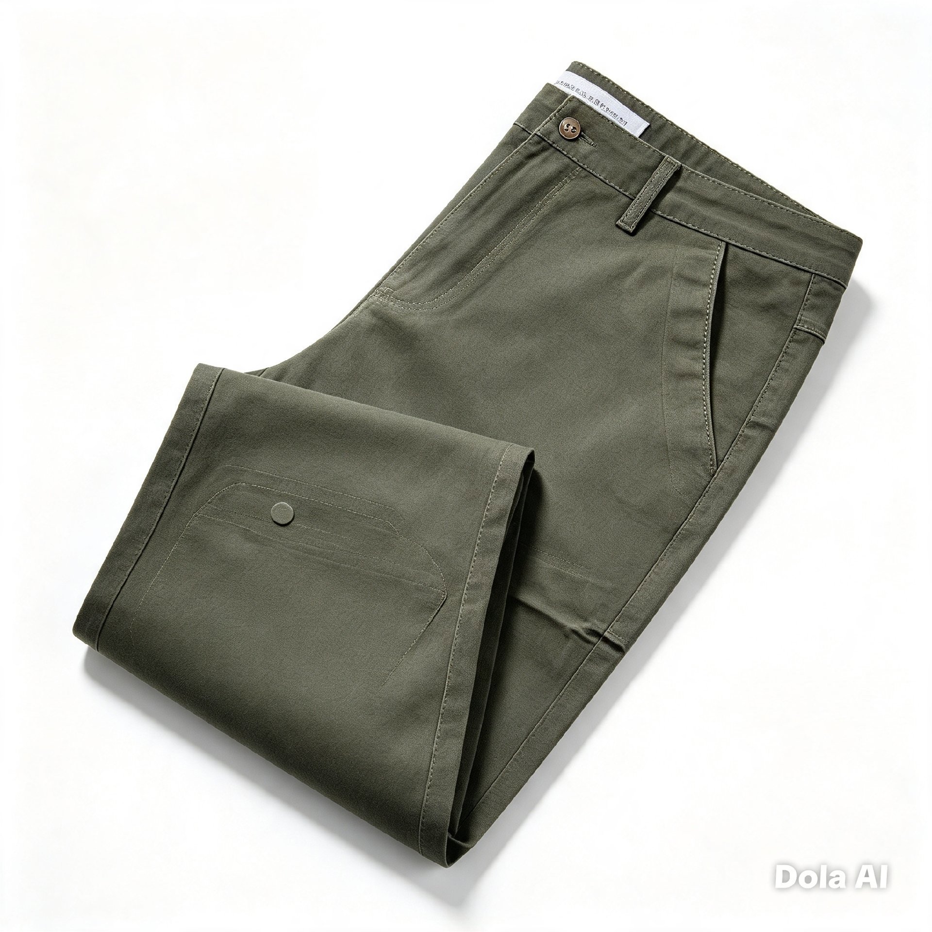 Men's chinos quality Men's Chinos , polo Ralph, W32 L30, New condition — preloved on SilentSale®