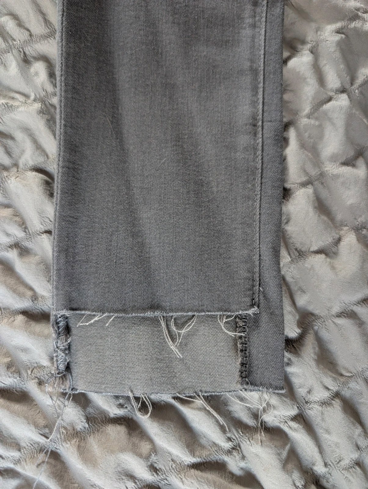 AG Designer Jeans nwt W26 R, Ag Adriano Goldschmied, W26 L30, New condition — preloved on SilentSale®