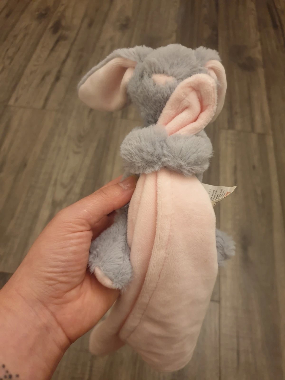 Bunny toy, Baby, One Size, Excellent condition — preloved on SilentSale®