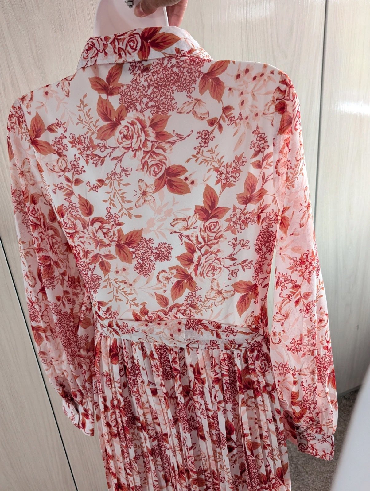 In The Style, Stacey Solomon Casual, Work, Daytime Dress Size 8, In The Style, 8, New condition — preloved on SilentSale®