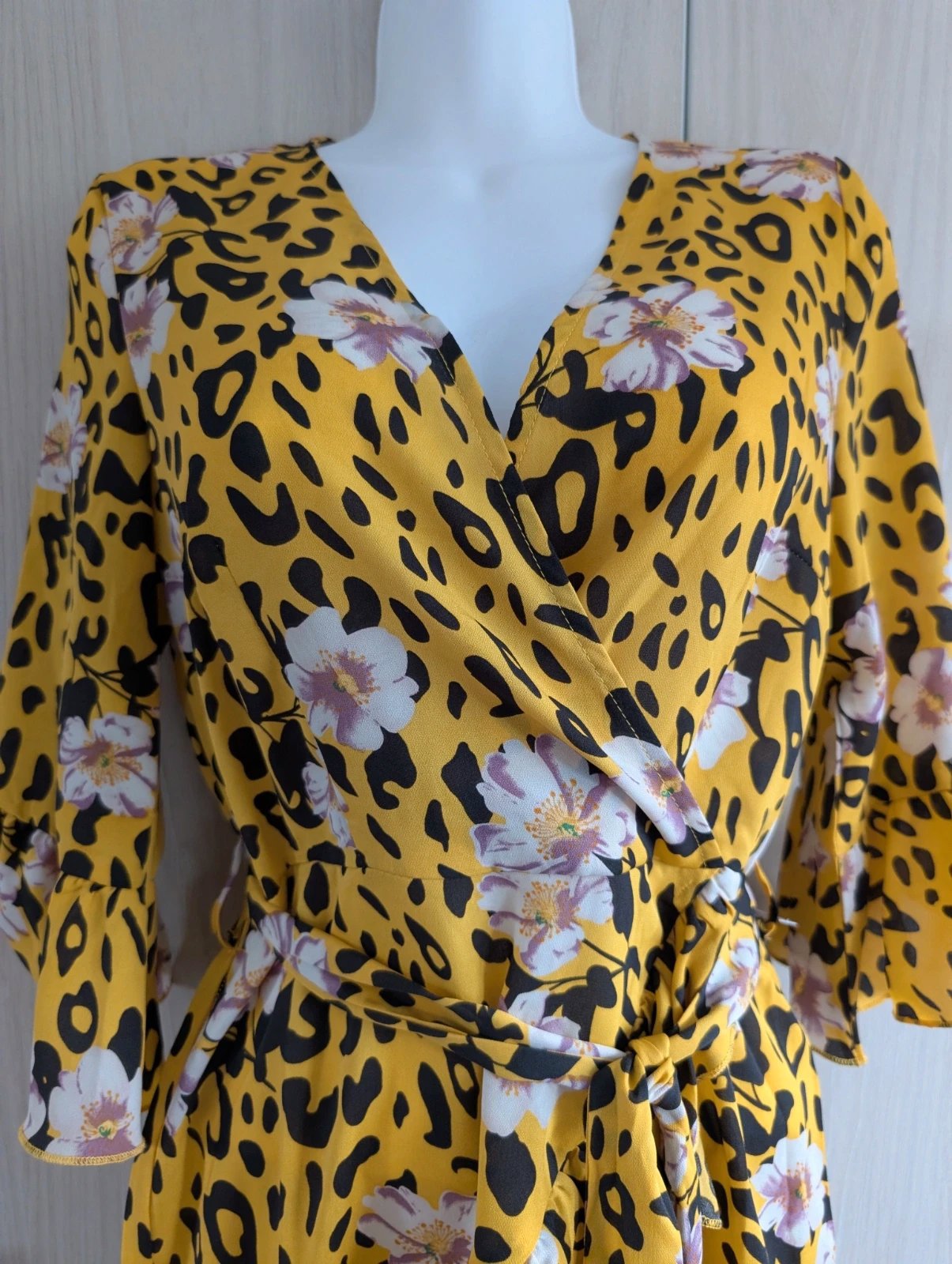 Quiz Summer, Holiday Party Dress Size 8, Quiz, 8, New condition — preloved on SilentSale®