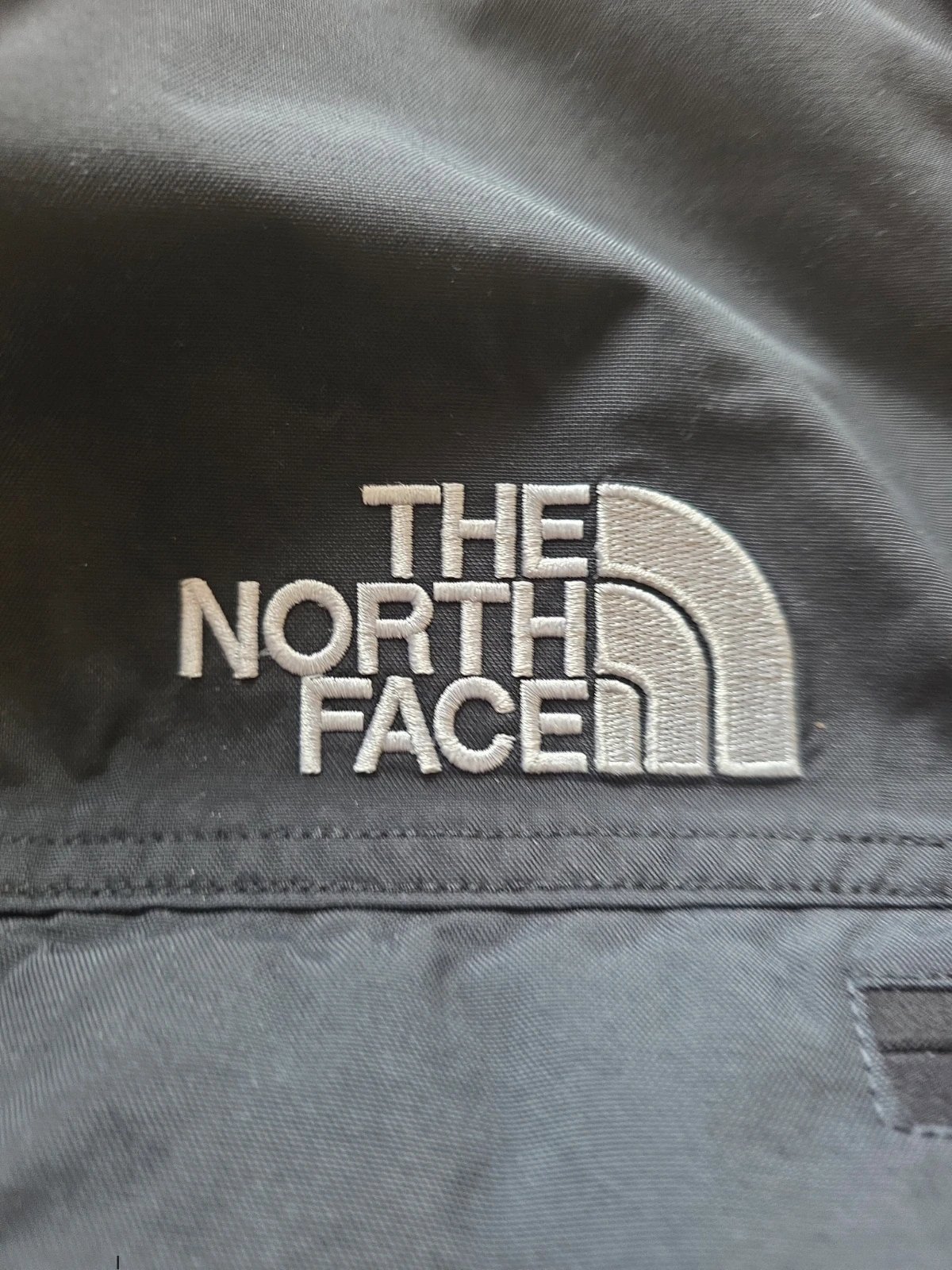 The North Face Black Men's Winter Jacket Medium, The North Face, M, Excellent condition — preloved on SilentSale®