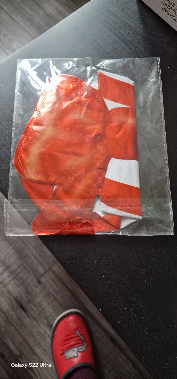 Xmas balloons, Unbranded, One Size, New condition — preloved on SilentSale®